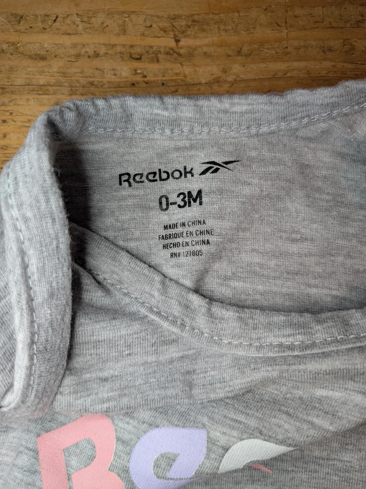 Bodie Reebok 2 – photo 5